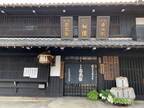 奥飛騨酒造本店が下呂市の景観重要建造物第一号に指定　8月30日下呂市長による受賞式を開催
