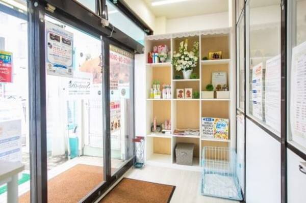 業界希少FCモデル・新規事業部門、業界未経験者でも運営可能な『トリミングサロンフランチャイズ』加盟店募集開始