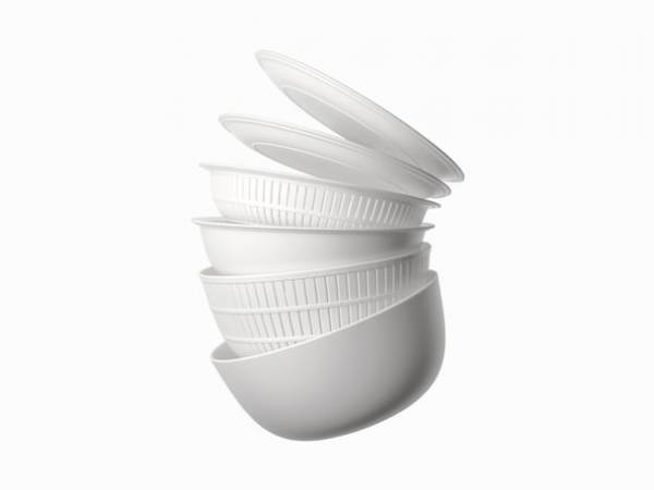 米とぎ・食材の保存・盛り付けなど様々な使い方ができるキッチングッズ「Colander & Bowl」シリーズに新アイテムが登場　公式オンラインストアなどで9月20日(火)に発売！