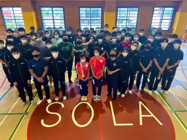 野村美崎 SOLA学園理事長のインタビュー記事を「人民日報海外版日本月刊」にて公開　地域に根ざし、未来を夢見る若者をサポート