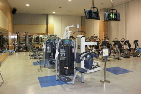 横浜市スポーツ協会6施設で早朝・深夜営業を再開　DX戦略の一環で『マルチスタンプ(R)・クーポン』を9月1日導入