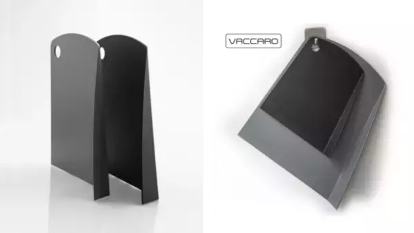 狭いキッチンでもかさばらない自立するまな板「VACCARO」　Makuakeでの先行予約が8月15日から開始