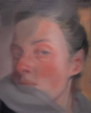 神楽坂のアートギャラリー「√K Contemporary」にてコーネーリア・トムセンの個展を8月27日から開催