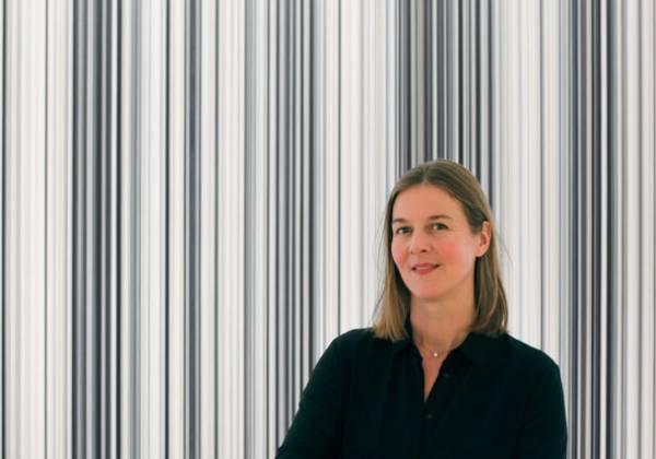 神楽坂のアートギャラリー「√K Contemporary」にてコーネーリア・トムセンの個展を8月27日から開催