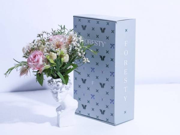 家に届いたお花を飾るだけでSDGsに貢献！サスティナブルな花のサブスク「FORESTY(フォレスティー)」1周年記念初回無料キャンペーンを9月1日～10月31日まで実施