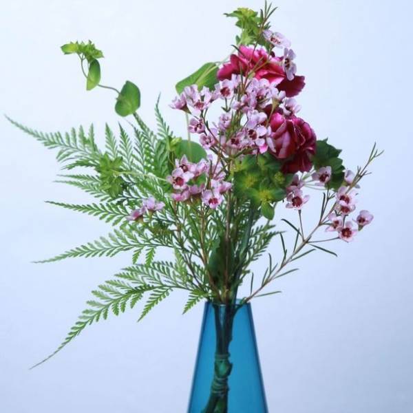 家に届いたお花を飾るだけでSDGsに貢献！サスティナブルな花のサブスク「FORESTY(フォレスティー)」1周年記念初回無料キャンペーンを9月1日～10月31日まで実施