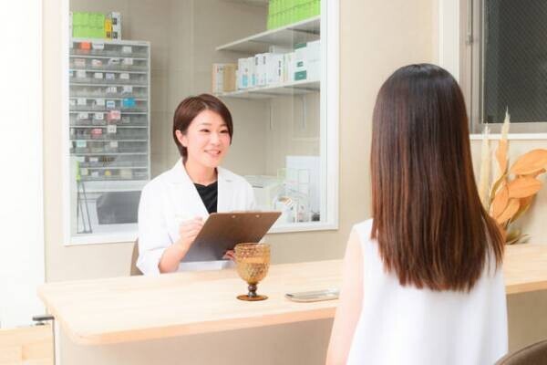 大阪・零売薬局「アリス薬局」が新サービス「アトピー性皮膚炎の根本改善プログラム」を9月29日に開始