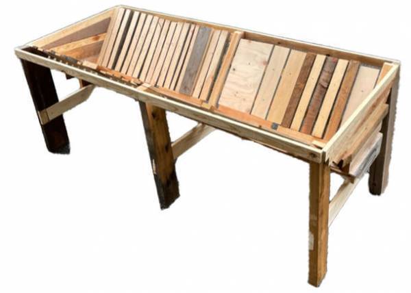 老人ホームにバリアフリーガーデンをつくりたい！特別養護老人ホーム「とらいふ武蔵野」がクラウドファンディングを10月19日まで実施