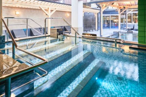 千葉県の進化系スーパー銭湯「スパメッツァおおたか」が全国1位を受賞！名物「ドラゴンサウナ」が人気