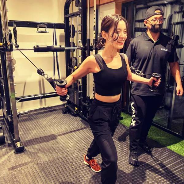 東京都・文京区根津「PALES パーソナルトレーニングジム」、QOL向上キャンペーンを実施　キャッシュバック＆プロテイン贈呈