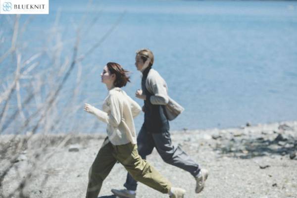 島精機製作所がサステナブルな国産ニット専門のオンラインストア「BLUEKNIT store」を9月1日にオープン！