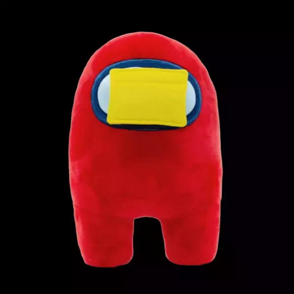 宇宙船を舞台にした人狼系マルチプレイゲーム『Among Us』の日本未発売商品を含めたキャラクターグッズが2022年9月15日(木)に販売開始！