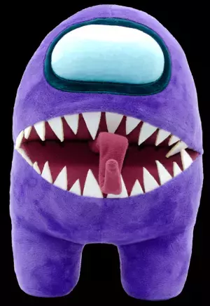 宇宙船を舞台にした人狼系マルチプレイゲーム『Among Us』の日本未発売商品を含めたキャラクターグッズが2022年9月15日(木)に販売開始！