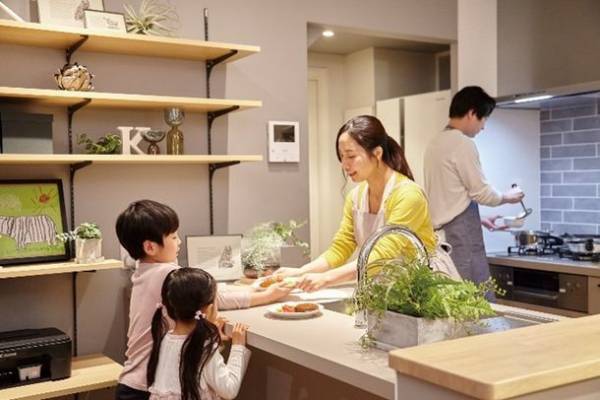 「第16回キッズデザイン賞」をダブル受賞　子どもとのコミュニケーションを育む〈エアフィール〉と〈CO-COCHIデザイン〉