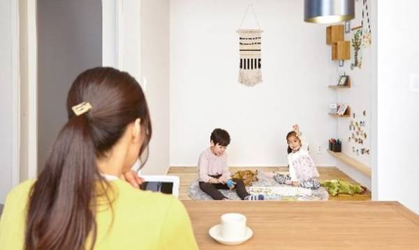 「第16回キッズデザイン賞」をダブル受賞　子どもとのコミュニケーションを育む〈エアフィール〉と〈CO-COCHIデザイン〉