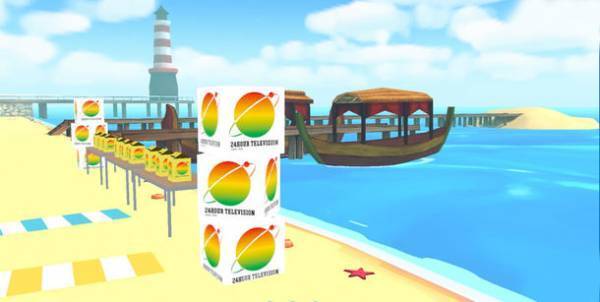 中京テレビ24時間テレビメタバース会場　出演者決定！