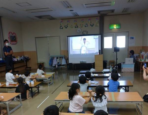 コロナ禍の夏休みでも「子ども達の笑顔」を作るイベントを提案　オンライン理科実験教室を8月30日(火)まで開催！