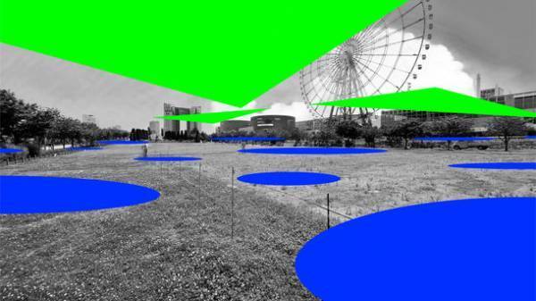 臨海副都心エリアに体験型現代アートが期間限定で出現！！　レアンドロ・エルリッヒらの作品が楽しめる「ARTBAY TOKYO アートフェスティバル2022」9/16-25開催！