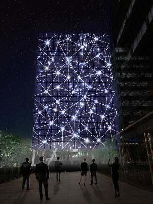 臨海副都心エリアに体験型現代アートが期間限定で出現！！　レアンドロ・エルリッヒらの作品が楽しめる「ARTBAY TOKYO アートフェスティバル2022」9/16-25開催！