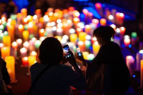 聖徳太子が生まれた地、明日香で世界に向けて「和」のひかりをともす　飛鳥光の回廊2022を9月23日(金・祝)、24日(土)に開催