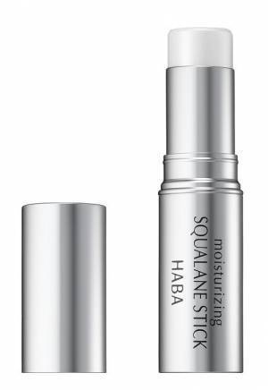 ～マスクによる部分的な乾燥にも！スクワランのスティックタイプでうるおいをキープ～2022年10月21日（金）より数量限定発売！『うるおいスクワランスティック』