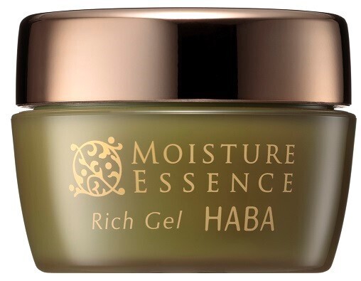 ～和漢植物エキスの力でうるおす、スクワランを贅沢に配合した冬限定の濃厚保湿ジェル～2022年10月21日（金）より数量限定発売！『モイスチャーエッセンス リッチジェル』