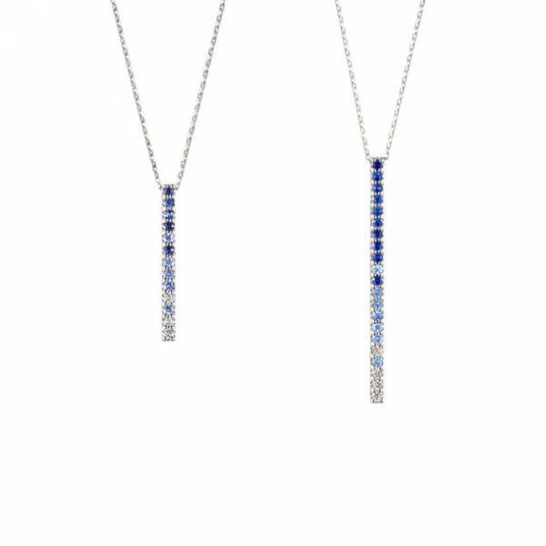 ポンテヴェキオがブランド創立35周年として「エテルノ・ファミリー」新作ネックレスを9月30日(金)より発売