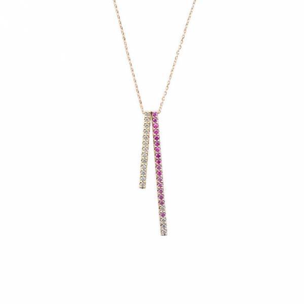 ポンテヴェキオがブランド創立35周年として「エテルノ・ファミリー」新作ネックレスを9月30日(金)より発売