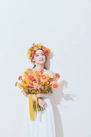 設立50年の花店から、新ブランド「Dear Us.」デビュー　～ウエディング、ディスプレイ、パーソナルギフトまで花と植物で、あなたの理想を形に～