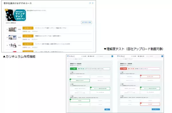 エン・ジャパンのeラーニングサービス『エンカレッジ』が大幅リニューアル！