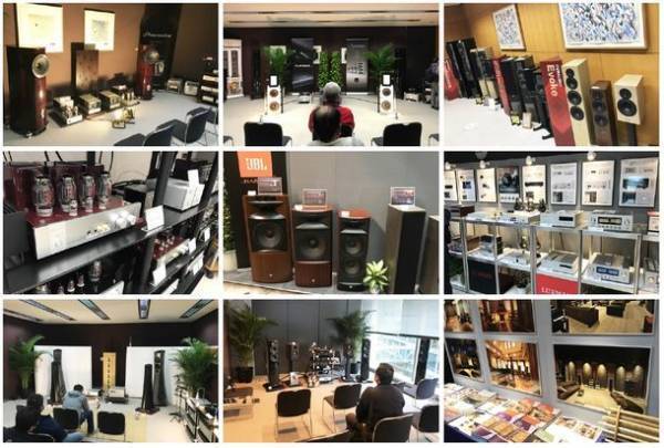 世界中から200を超えるオーディオブランドが集結！最高峰の音に浸る至福の3日間　「2022 東京インターナショナルオーディオショウ」を開催