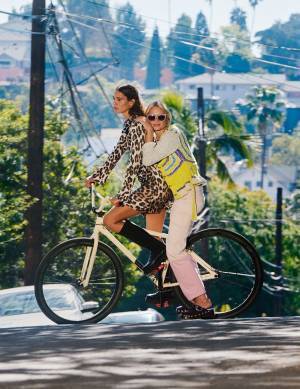 【あべのハルカス近鉄本店】ファッション改革第二弾