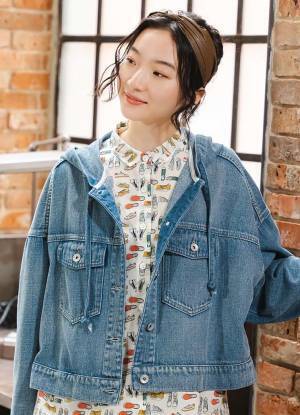 【あべのハルカス近鉄本店】ファッション改革第二弾