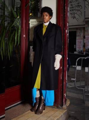 【あべのハルカス近鉄本店】ファッション改革第二弾