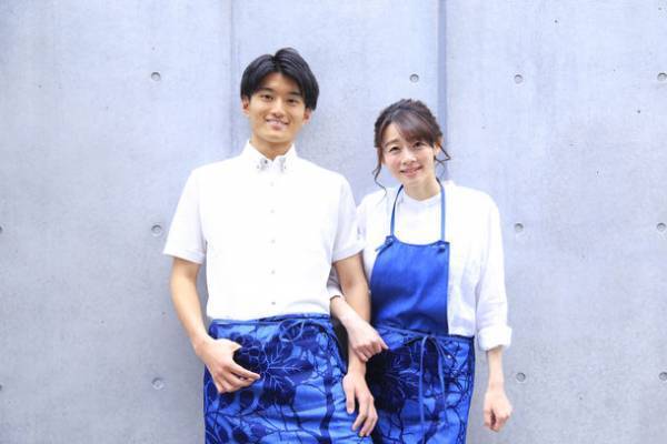 有楽町マルイにてエプロンブランド「Cerisiers」POP UPイベントを開催　インクルージョンフェス2022秋