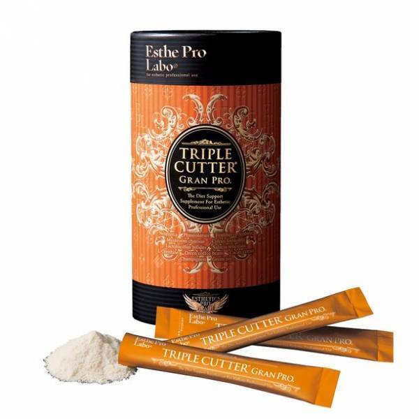 コロナ太りによる需要増加で前年比150％超え！※　ボディメイクサポートサプリメント「トリプルカッター グランプロ」