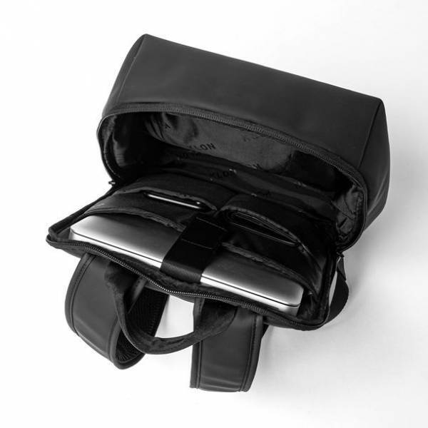 ファッションブランド「KLON」から、デザイン・機能・質感にこだわり、多様化にフィットしたバックパック「MATTE COATED」シリーズ4種類が9月1日に新登場