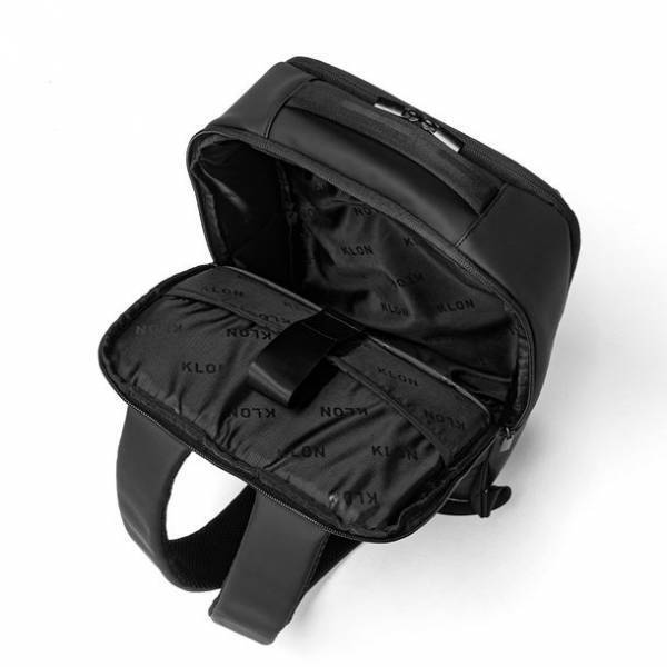 ファッションブランド「KLON」から、デザイン・機能・質感にこだわり、多様化にフィットしたバックパック「MATTE COATED」シリーズ4種類が9月1日に新登場