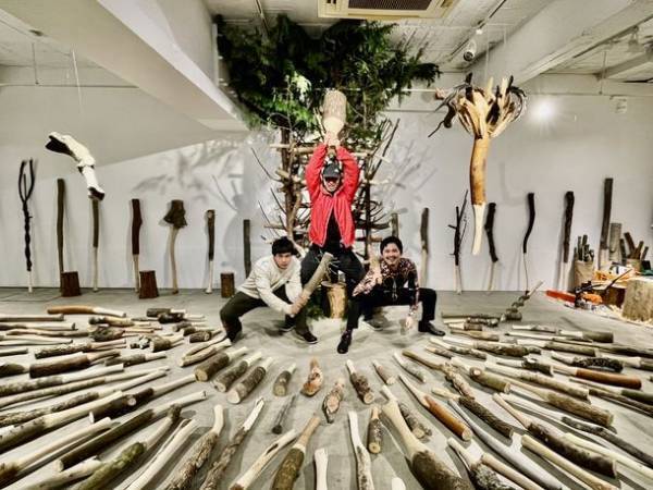 ＜東京で奈良を知る「奈良まほろば館」9月イベント案内＞　＝五條市紹介・金峯山寺の金剛力士立像・聖徳太子・幻の二十世紀梨など＝