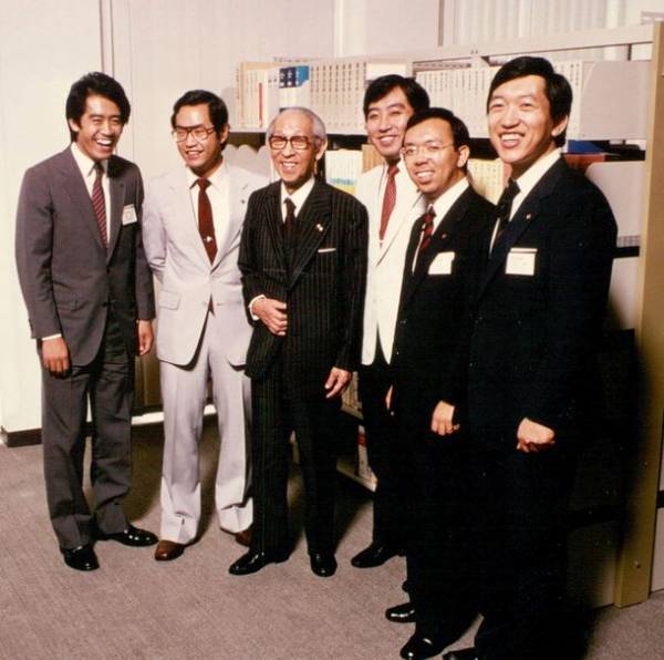 松下政経塾 新入塾生(2023年4月入塾)後期募集、締め切り迫る！【8月31日(水)】まで