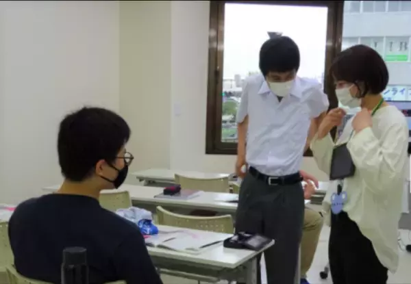 2023年4月 福岡市にオープン！教育×福祉の新しい進学のカタチ