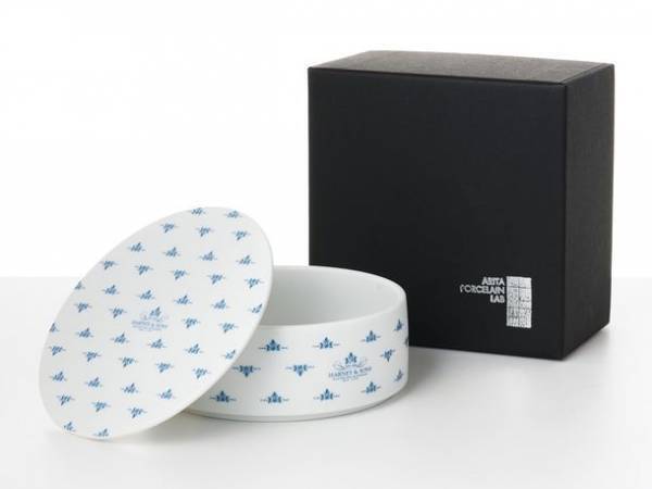 HARNEY & SONS　有田焼老舗窯元『アリタポーセリンラボ』とのコラボレーションでサスティナブルなオリジナルティーウェア・コレクションをローンチ