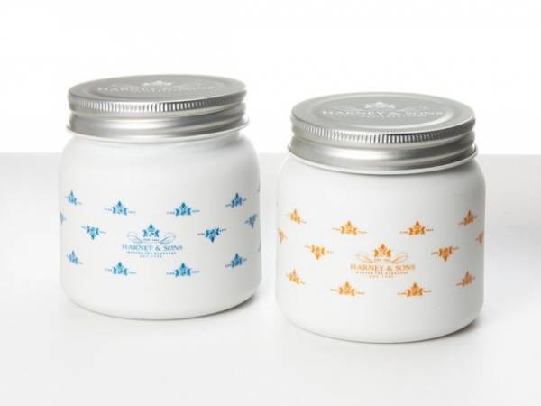 HARNEY & SONS　有田焼老舗窯元『アリタポーセリンラボ』とのコラボレーションでサスティナブルなオリジナルティーウェア・コレクションをローンチ