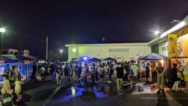 ＜焼津市＞インドアサバゲーフィールドにておばけやしきを開催　大井川商工会と地域活性化を目的として共同開催