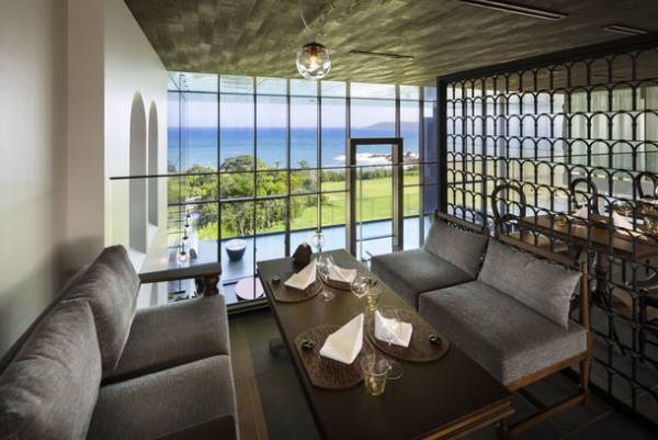 長崎県“祈りの島・五島”を五感で体験できるラグジュアリーホテル『五島リトリート ray』を8月30日に開業　全26室 オーシャンビュー露天風呂付