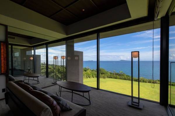 長崎県“祈りの島・五島”を五感で体験できるラグジュアリーホテル『五島リトリート ray』を8月30日に開業　全26室 オーシャンビュー露天風呂付