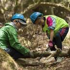 15歳以上対象「六甲山の森づくり事業」ボランティア募集のお知らせ　～自然豊かな六甲山の森の整備とクラフト体験！10月15日開催～