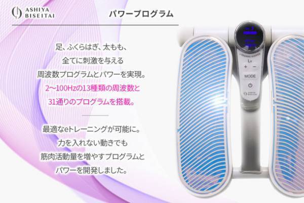 運動嫌いや体力不足の方でも、座りながら効果的なエクササイズができるe-トレーニングホッパー　8月19日にクラウドファンディングを開始