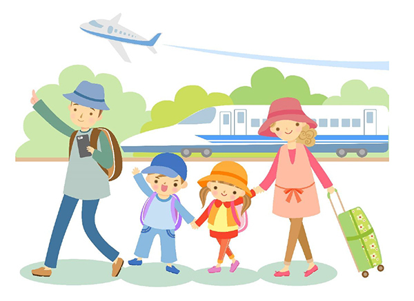 新幹線と飛行機、どちらを使いたい？～移動時間や料金、快適さや楽しさからも比較したアンケート調査結果を阪急交通社が公開～