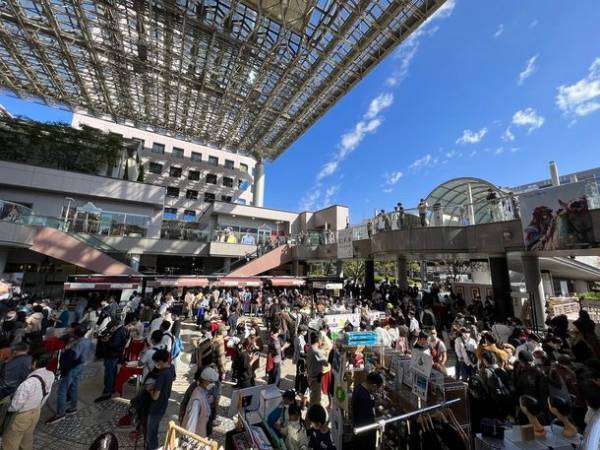 チェコを満喫する2日間！大好評のチェコフェスがさらにパワーアップして開催決定！「チェコフェスティバル2022 in 関西」10/29-10/30